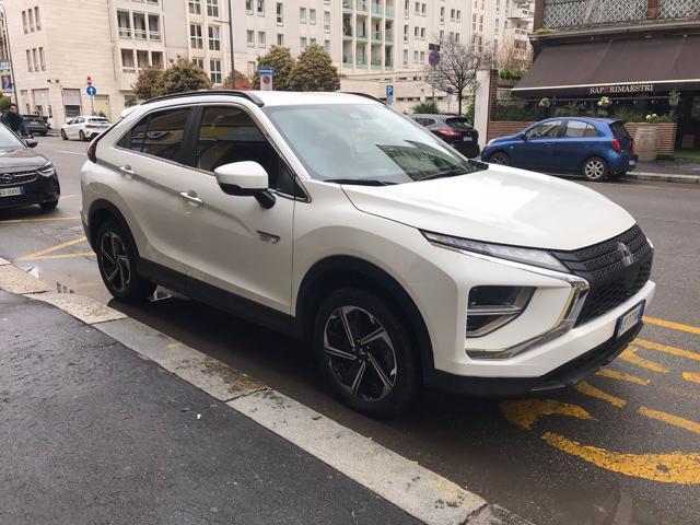 MITSUBISHI Eclipse Cross 2.4 MIVEC 4WD PHEV Intense