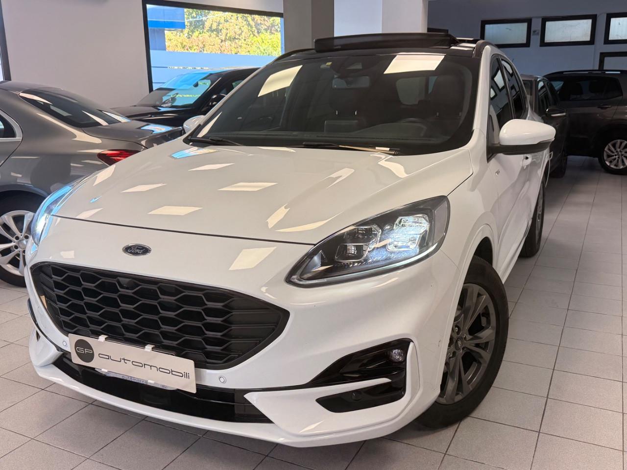 Ford Kuga 2.5 full hybrid ST-Line 190cv TETTO