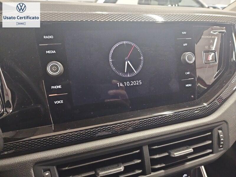 Volkswagen Polo Polo 1.0 TSI Life