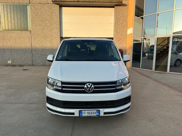 Volkswagen Caravelle 2.0 TDI 150CV PC Cruise