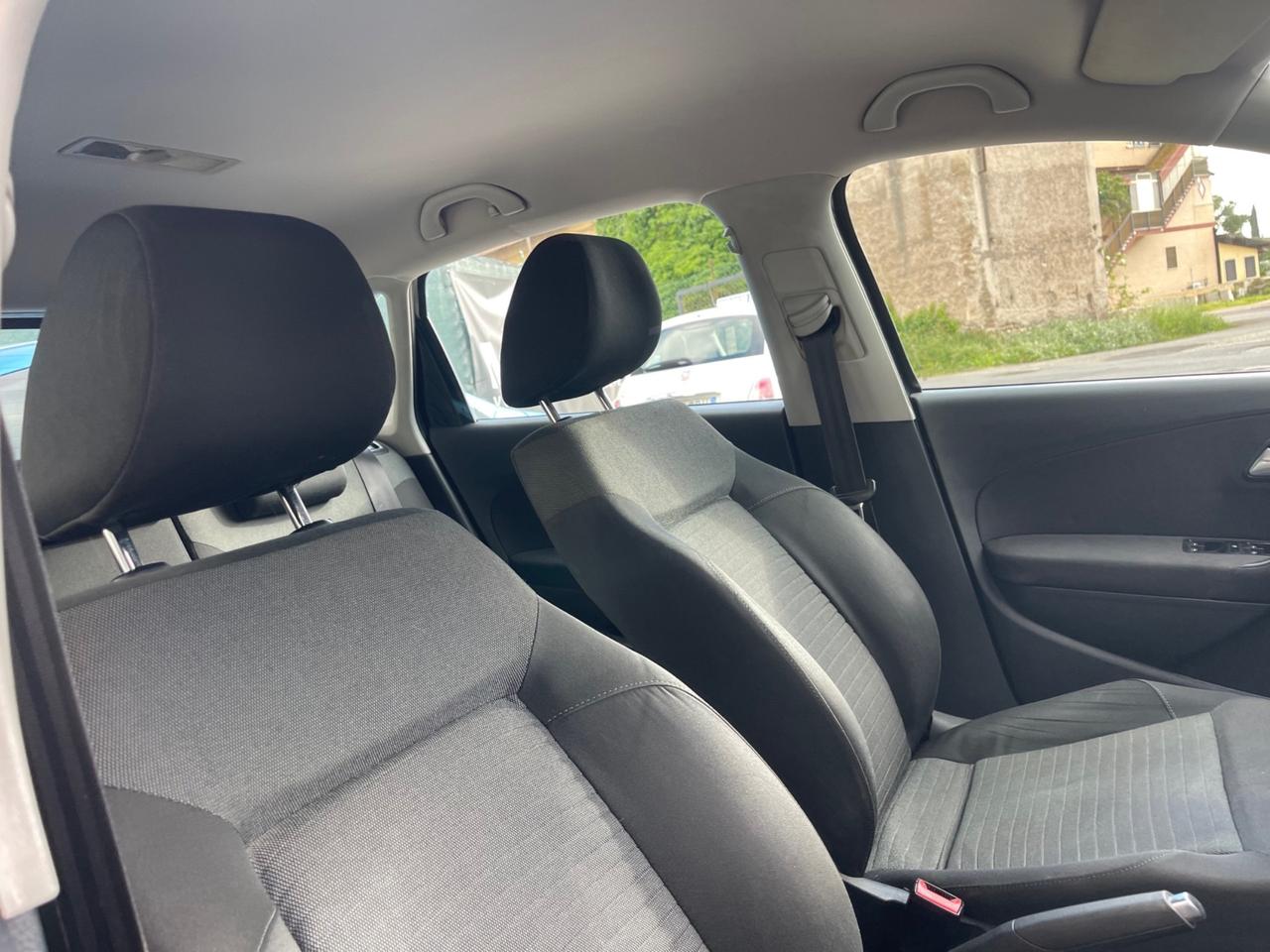 Volkswagen Polo 1.2 Benzina 70 CV 5p.
