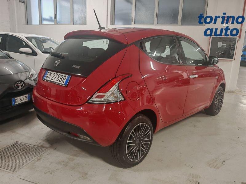 Lancia Ypsilon Ypsilon 1.0 FireFly 5 porte S&S Hybrid Gold