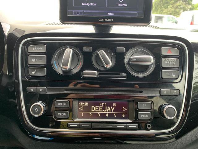 VOLKSWAGEN up! 1.0 5p. eco take up! BlueMotion Technology
