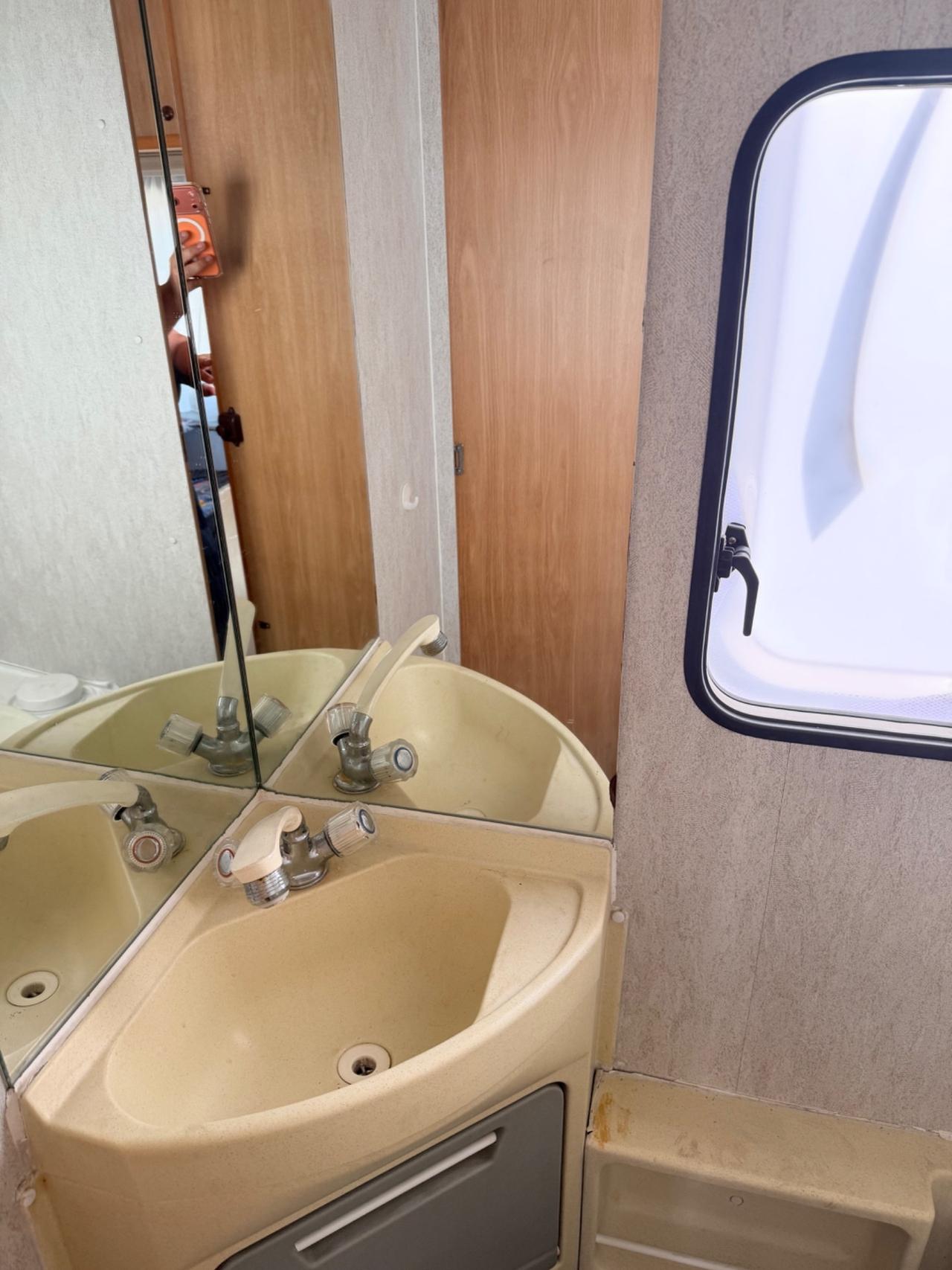 Fiat Ducato Granduca