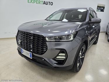 DR 6.0 1.5cc 150cv BENZ-GPL FULL 20.000KM / NUOVA