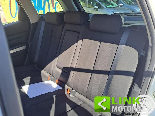 MAZDA CX-7 2.2L MZR CD Sport Tourer