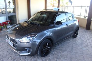 SUZUKI Swift 1.2 Hybrid Top/ GPL