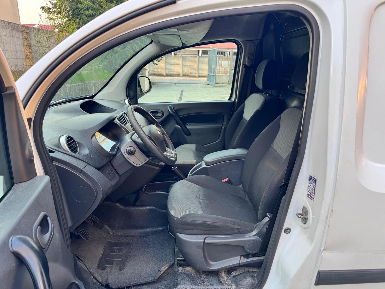 Renault Kangoo 1.5 dCi 75CV F.AP. S&S 3p. IVA COMPRESA