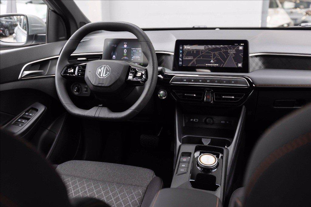 MG MG3 1.5 hybrid+ Comfort auto del 2025