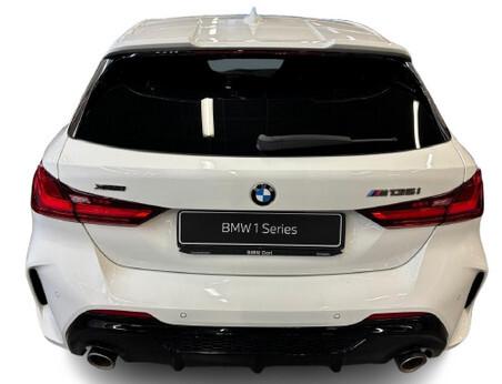 Bmw 135 M 135i xDrive