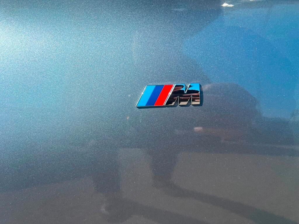 BMW Serie 5(G30/31/F90) 520d Touring Msport