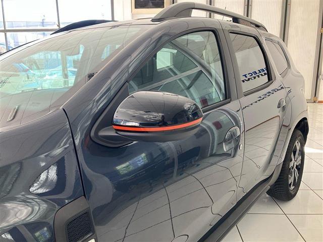 DACIA Duster 1.5 Blue dCi SL Extreme 4x4