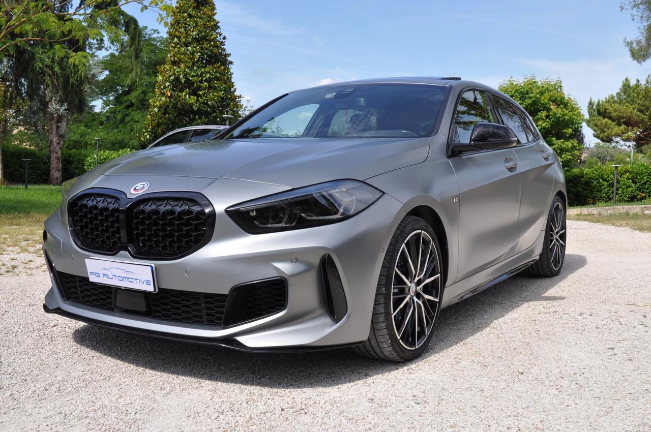 Bmw 135 M 135i xDrive F40