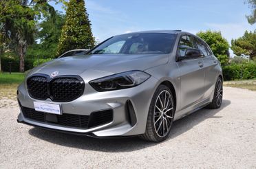 Bmw 135 M 135i xDrive F40