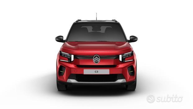 CITROEN C3 PureTech 100 S&S You Pack Plus