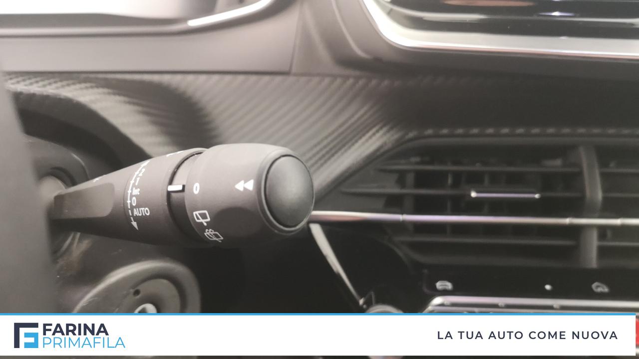 PEUGEOT 2008 II 2023 - 2008 1.2 puretech Allure s&s 100cv