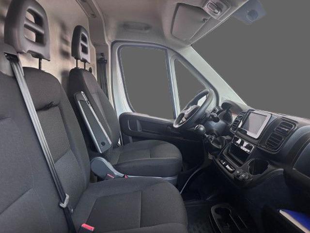 FIAT Ducato 30 2.2 Mjt 120CV PM-TM Furgone FRIGO