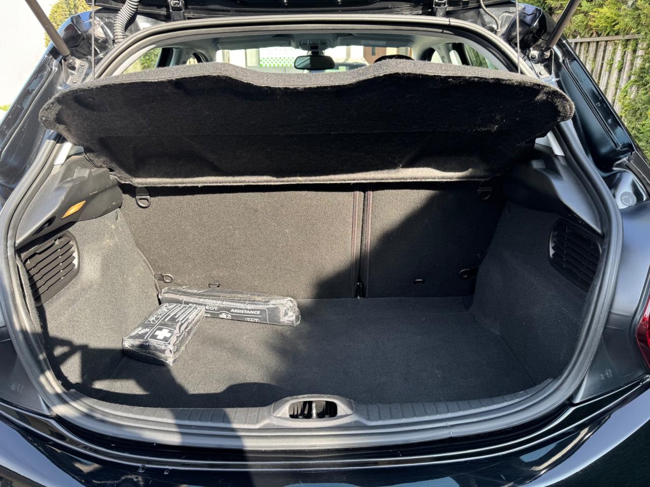 Peugeot 208 PureTech 82 Stop&Start 5 porte Allure