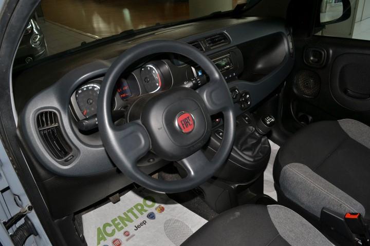 FIAT PANDA 1.0 70cv HYBRID