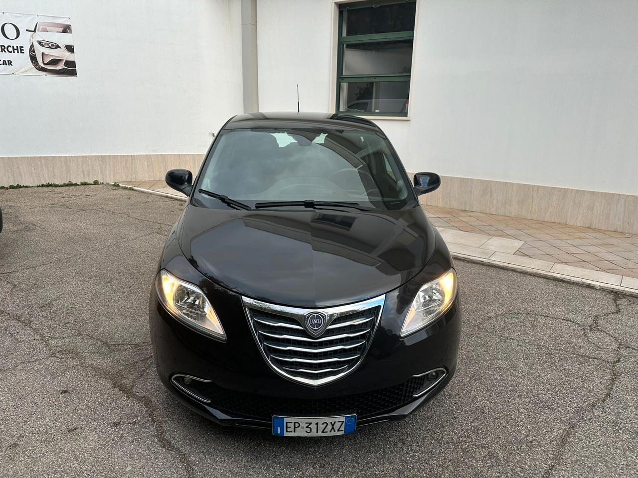 Lancia Ypsilon 1.2 69 CV 5 porte GPL Ecochic