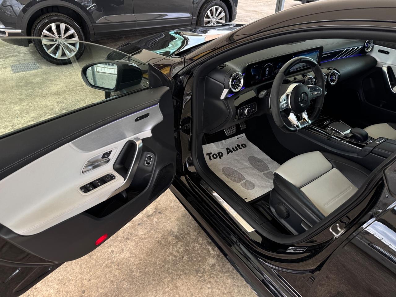 MERCEDES-BENZ CLA 45 AMG S 4Matic+ 421 CV - MY21