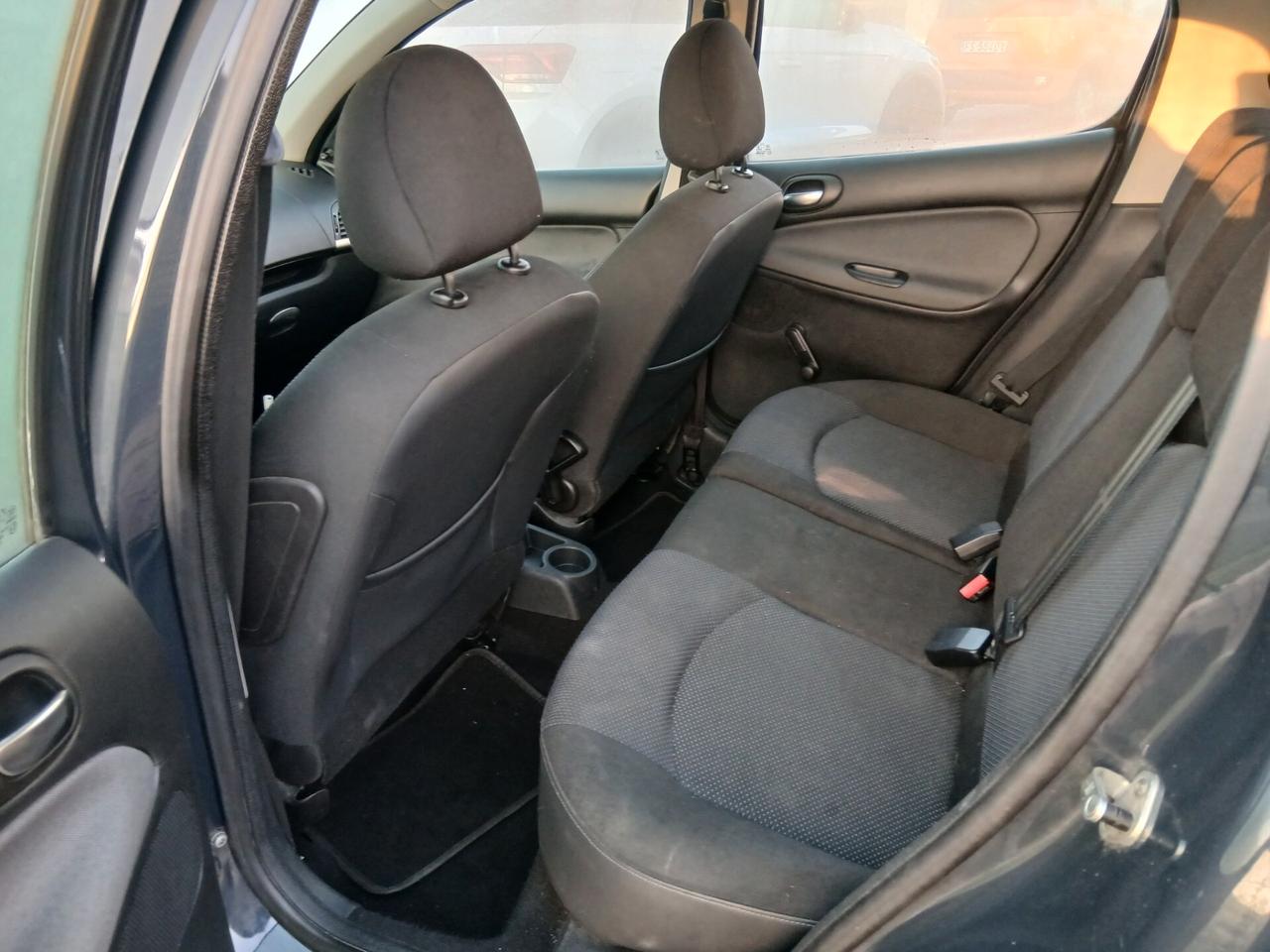 Peugeot 206 Plus 1.1 60CV 5p. Trendy Ok per neo patentati