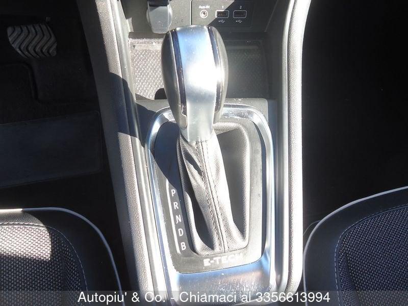 Renault Captur Captur Mild Hybrid 140 CV Intens