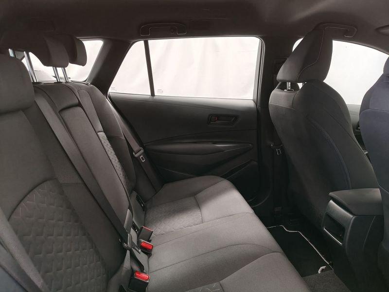 Toyota Corolla Corolla Touring Sports 1.8 Hybrid Business