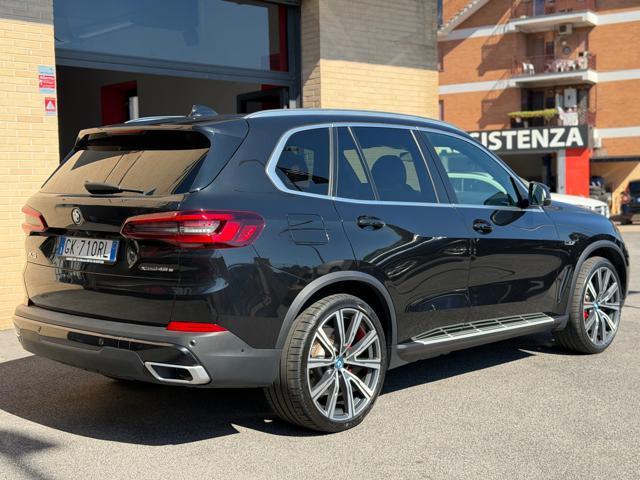 BMW X5 xDrive45e FULL OPTIONAL (NESSUN VINCOLO)