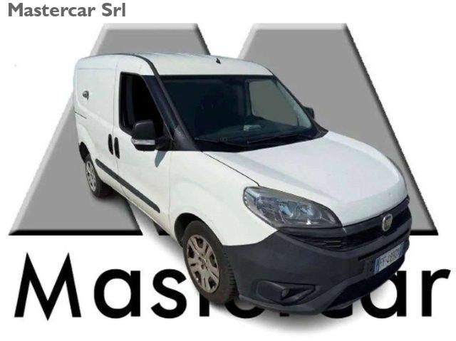 FIAT Doblo DOBLÒ 1.3 MJT 90CV SX - FF489DX