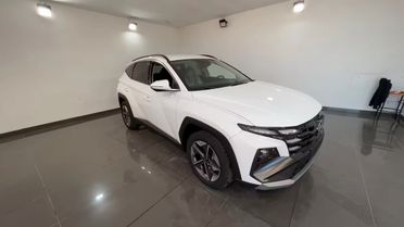 Hyundai Tucson 1.6 CRDI 48V DCT Business KM0