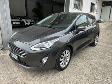Ford Fiesta 1.5 Diesel 5 porte “ NEOPATENTATI “