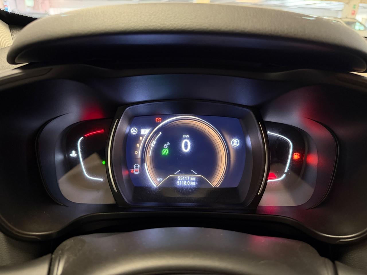 Renault Kadjar Blue dCi 8V 115CV EDC Techno
