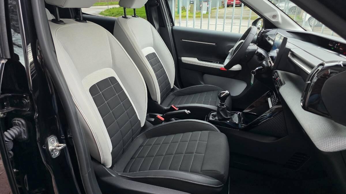 Citroen C3 1.2 puretech turbo Max 100cv s&s