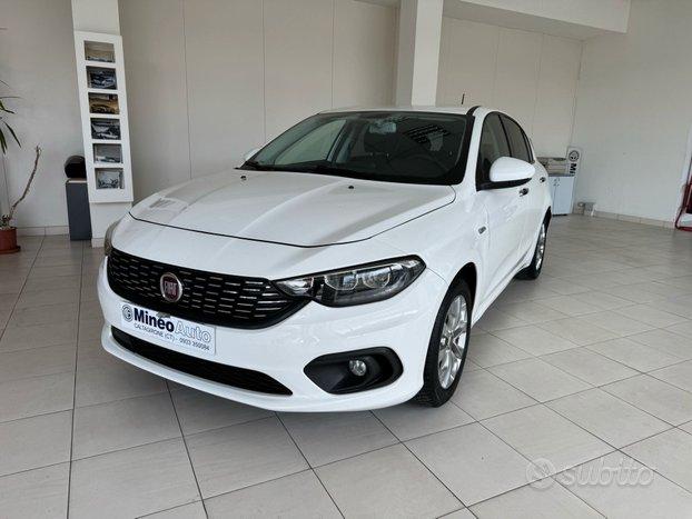 Fiat Tipo 1.3 Mjt S&S 5 porte Lounge 2019