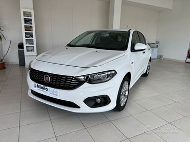 Fiat Tipo 1.3 Mjt S&S 5 porte Lounge 2019