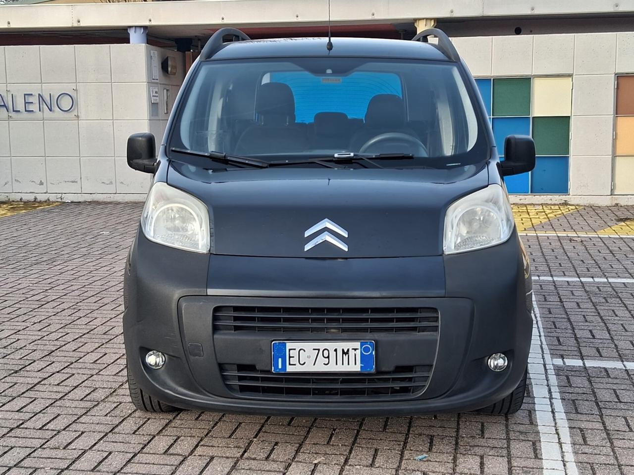 Citroen Nemo 1.4 XTR Theatre