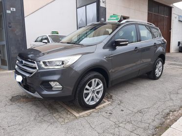 Ford Kuga 2.0 TDCI 150 CV S&S 4WD Powershift Business