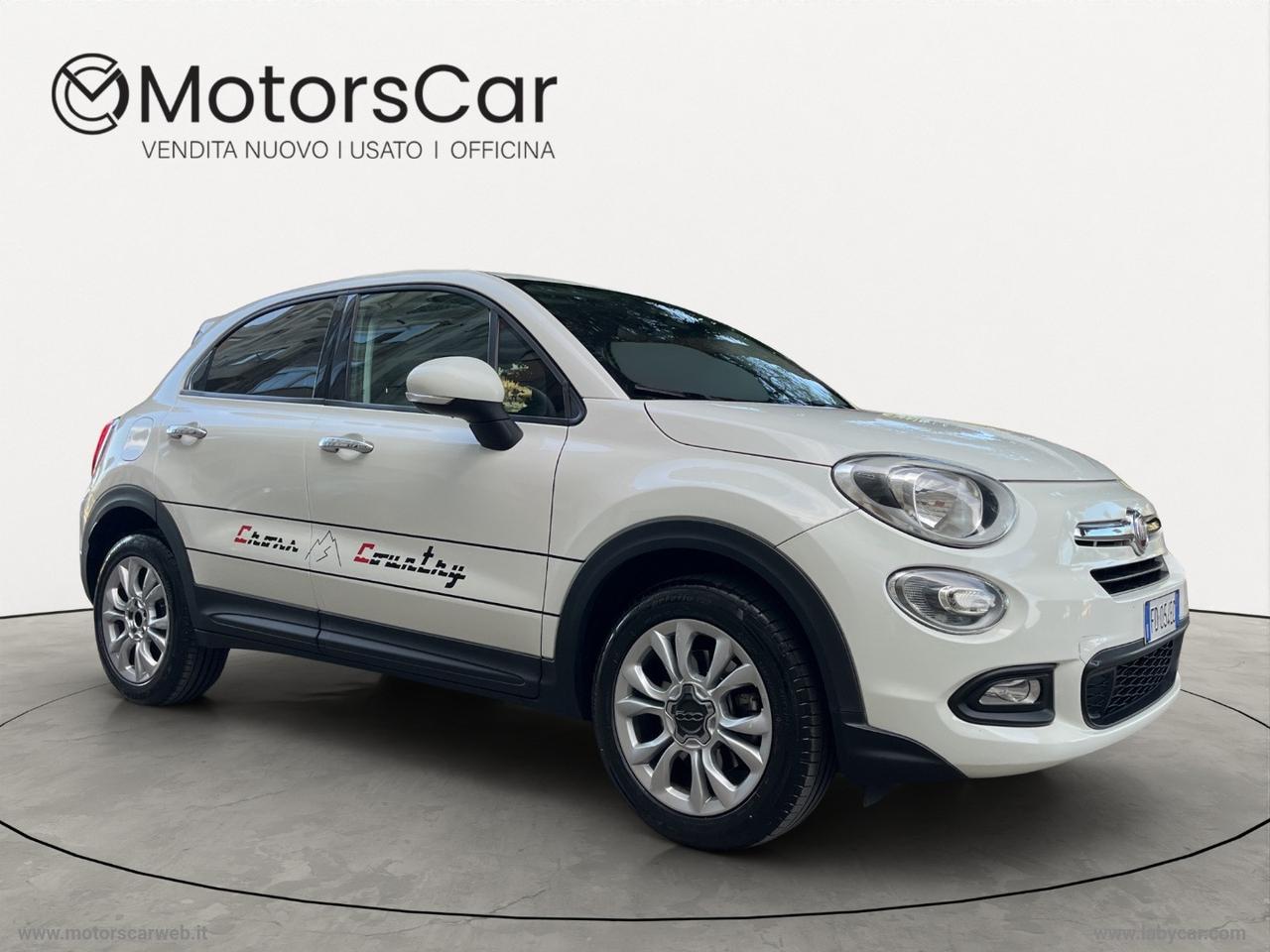 FIAT 500X 1.3 M.Jet 95 CV Business
