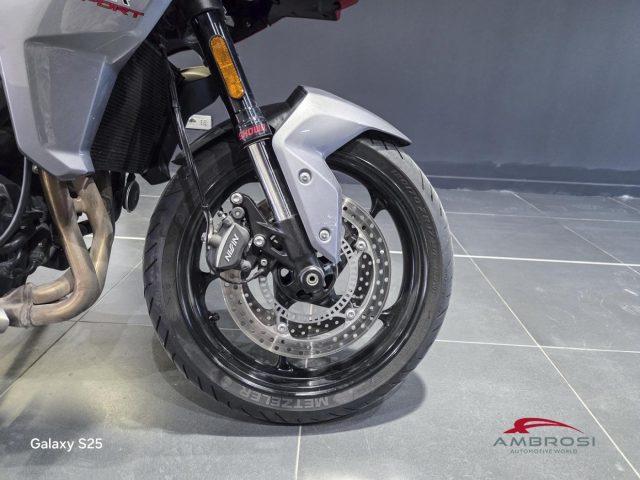 TRIUMPH Tiger Sport 660 abs