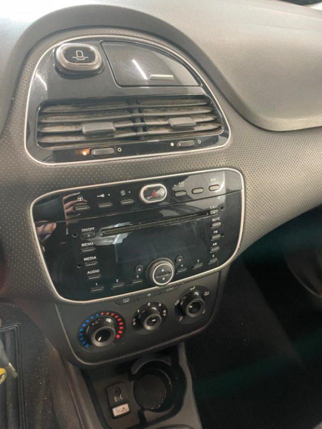 FIAT Punto Evo 1.2 3 porte S&S Dynamic