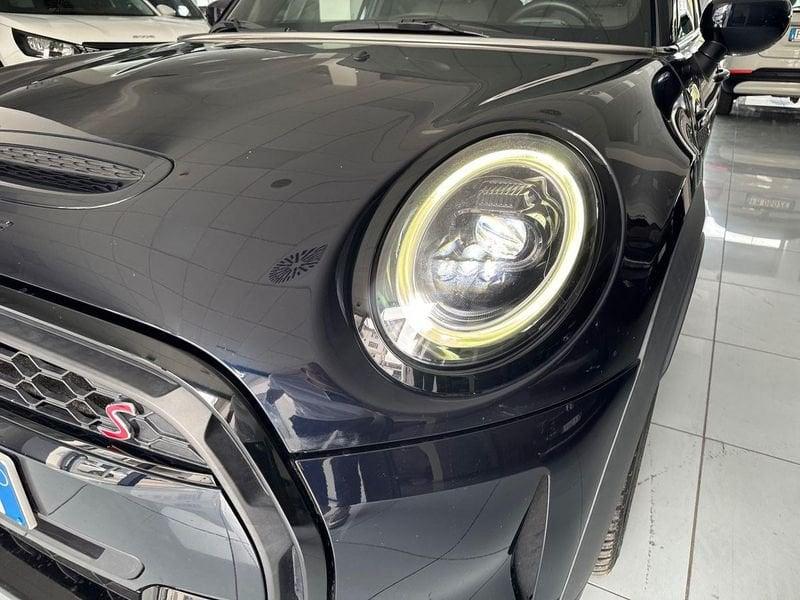 MINI Mini 5 porte Mini 5p 2.0 Cooper S Yours auto