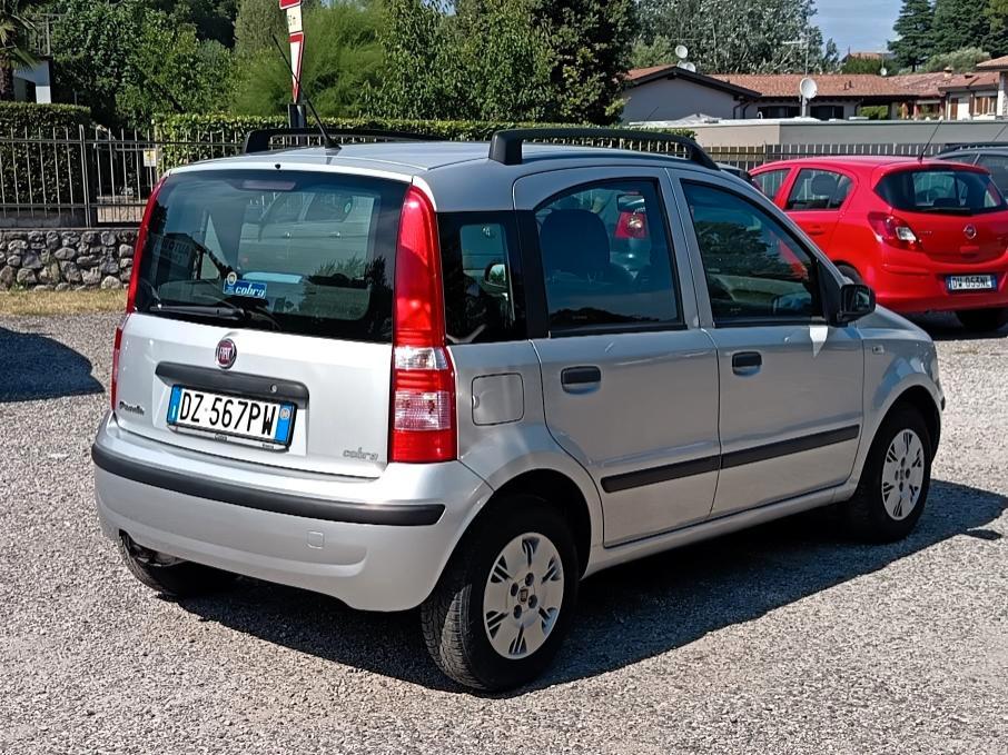 Fiat Panda 1.2 Dynamic Gpl UNIPROPRITARIO