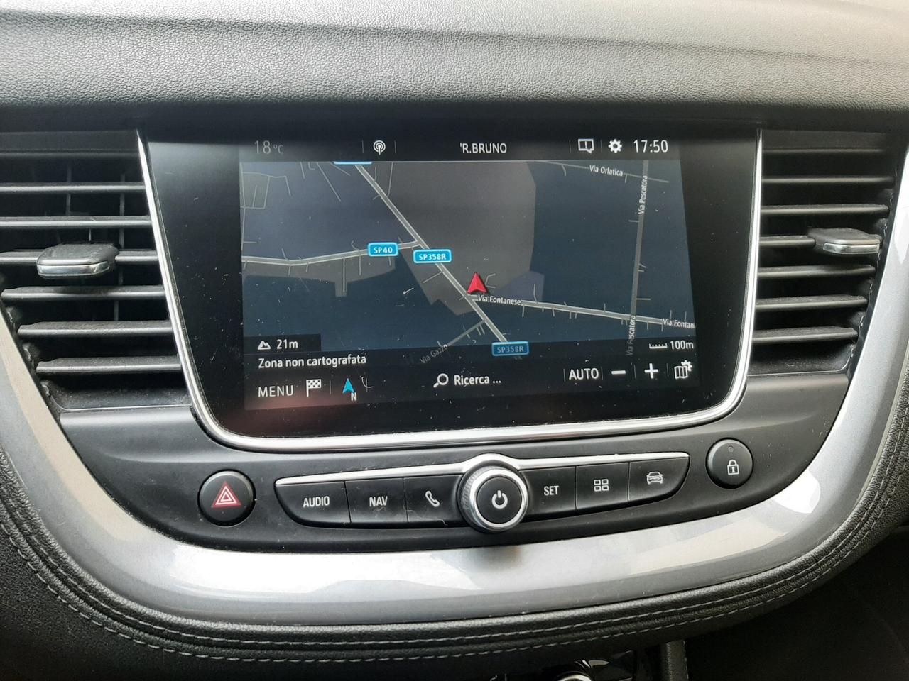 Opel Grandland X 1.5 CDTi 131cv Aut. Innovation