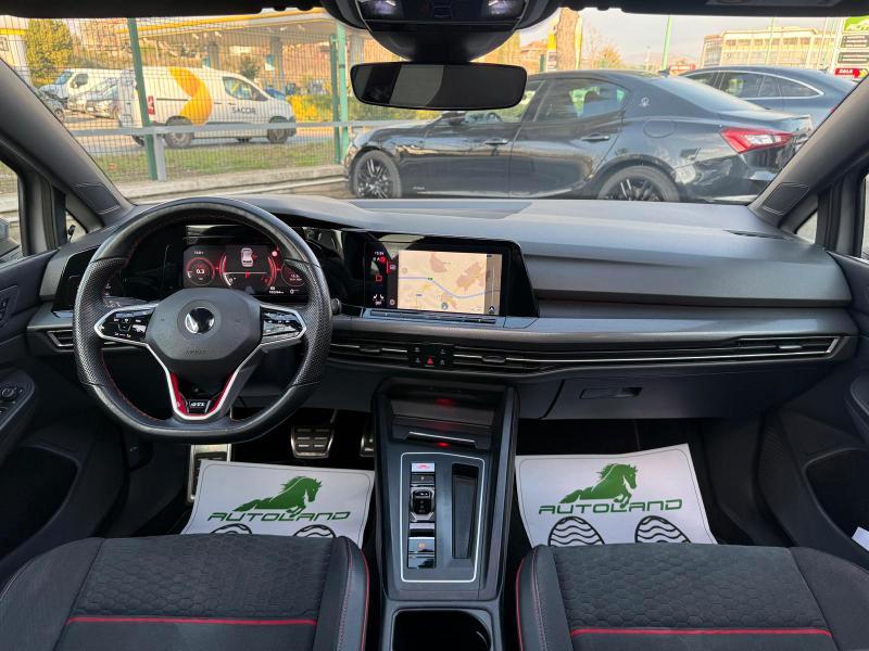 Volkswagen Golf GTI Clubsport