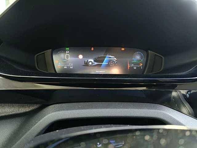 Peugeot 308 Berlina 1.2 Hybrid 145cv DCS ALLURE KM ZERO