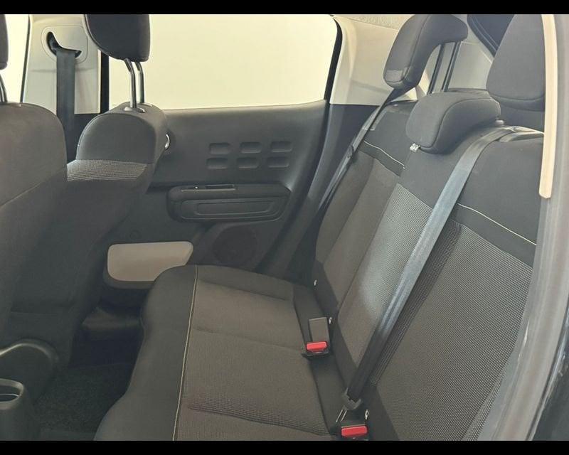 Citroën C3 3ª serie PureTech 110 S&S EAT6 Max