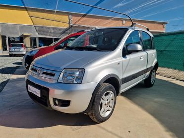 Fiat Panda 4x4 1.3 MJT 75 Cv Climbing