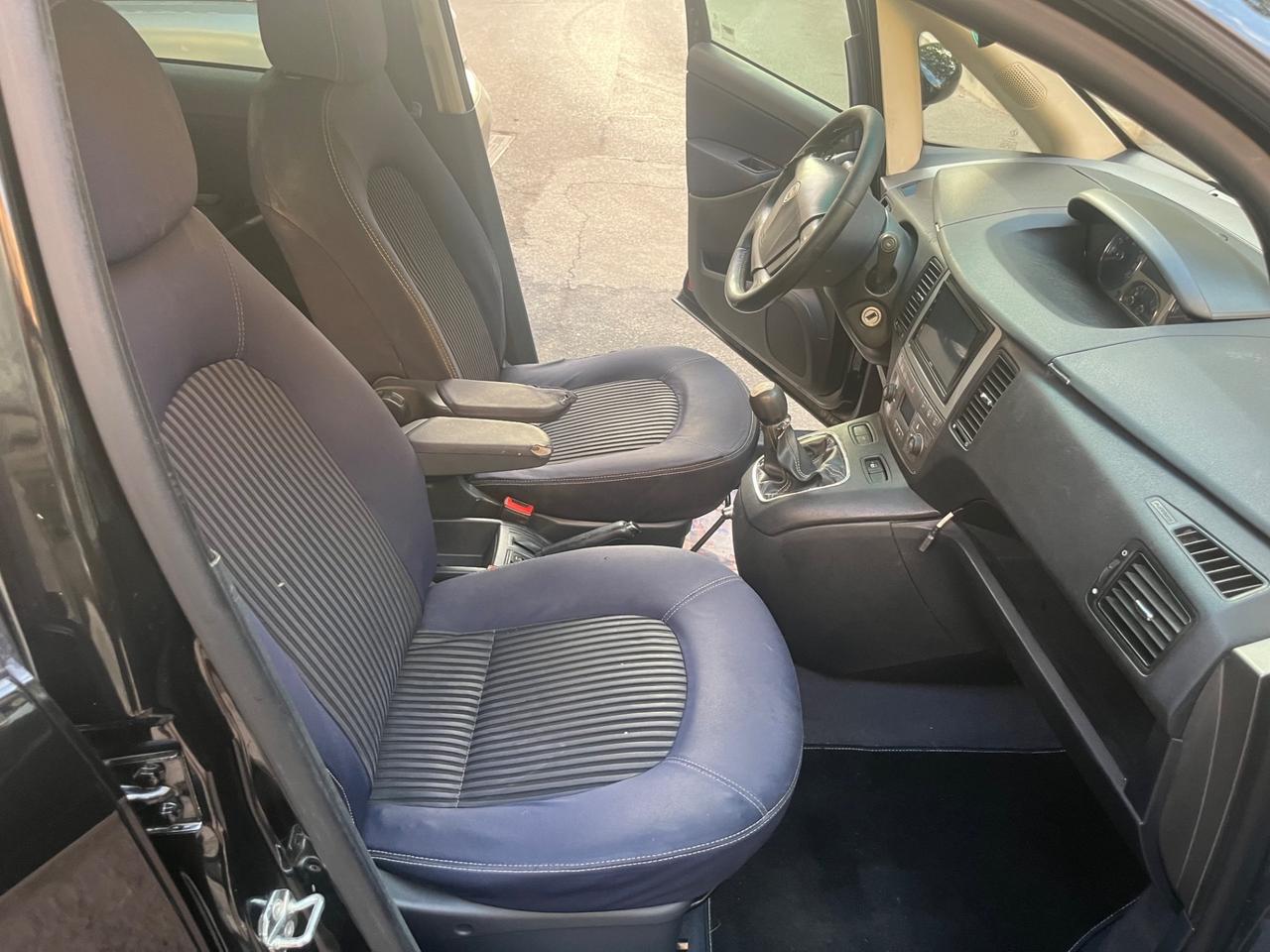 Lancia MUSA 1.3 Multijet 16V Platino