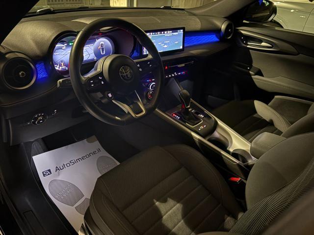 ALFA ROMEO Tonale 1.6 diesel 130 CV TCT6 Ti